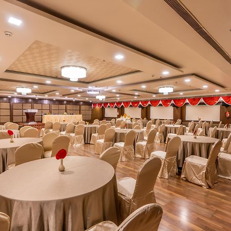 Best Western Ramachandra Βιζαχαπατνάμ Εξωτερικό φωτογραφία