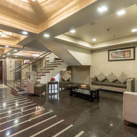Best Western Ramachandra Βιζαχαπατνάμ Εξωτερικό φωτογραφία
