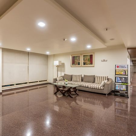Best Western Ramachandra Βιζαχαπατνάμ Εξωτερικό φωτογραφία