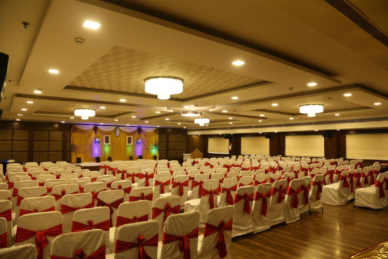 Best Western Ramachandra Βιζαχαπατνάμ Εξωτερικό φωτογραφία