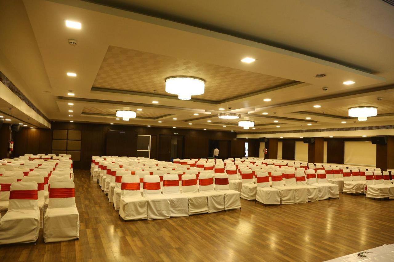 Best Western Ramachandra Βιζαχαπατνάμ Εξωτερικό φωτογραφία