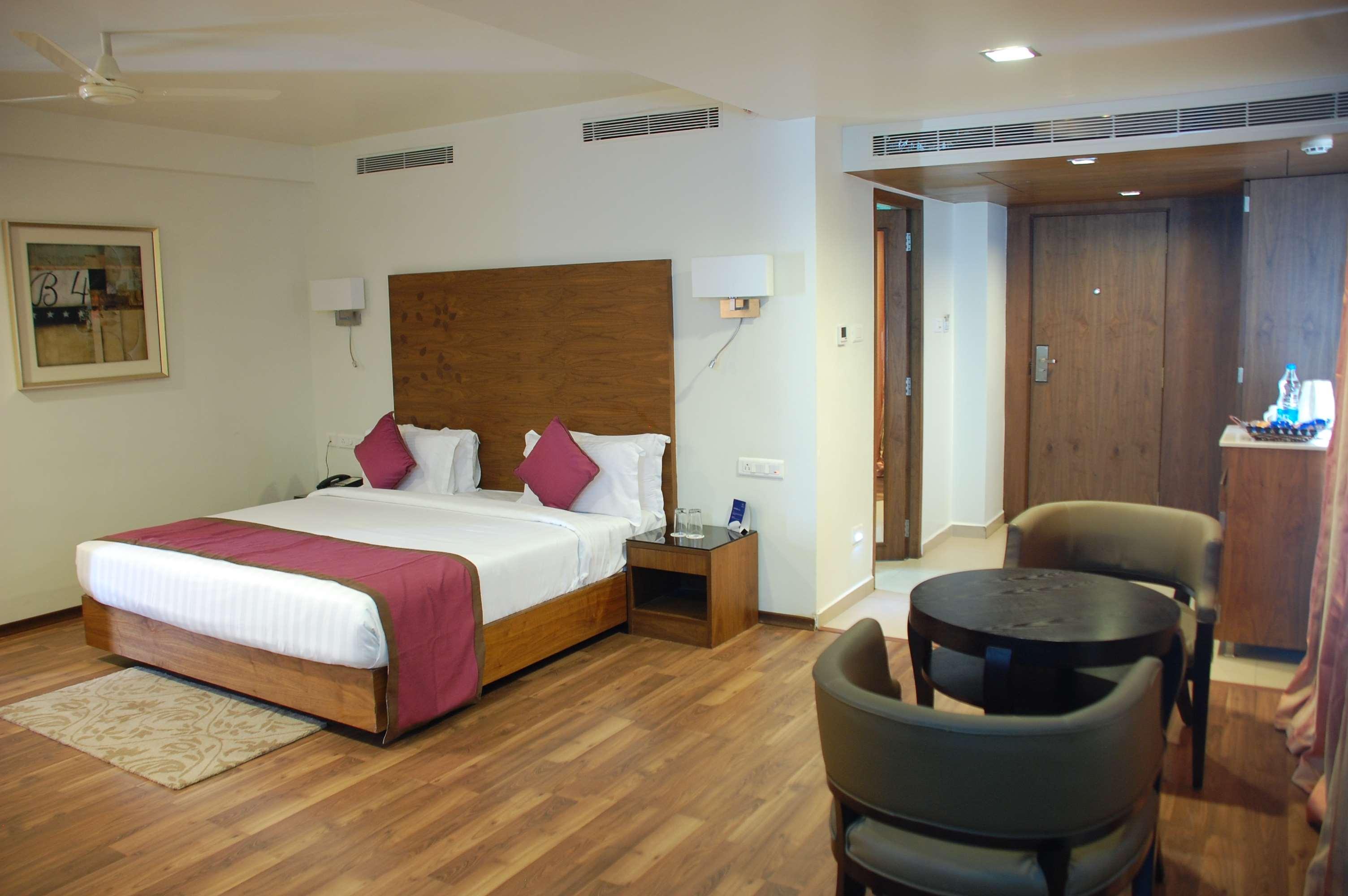 Best Western Ramachandra Βιζαχαπατνάμ Εξωτερικό φωτογραφία