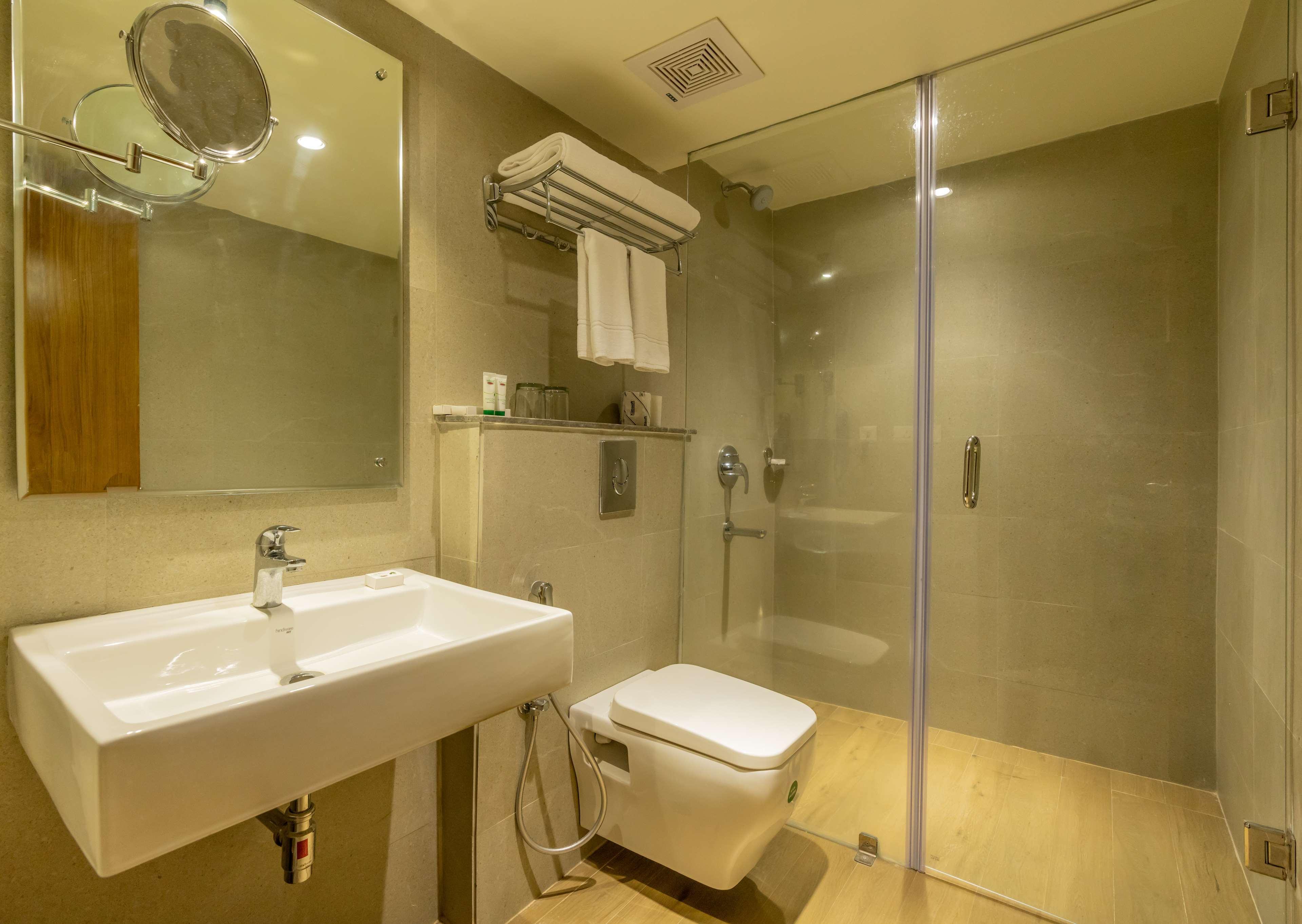 Best Western Ramachandra Βιζαχαπατνάμ Εξωτερικό φωτογραφία