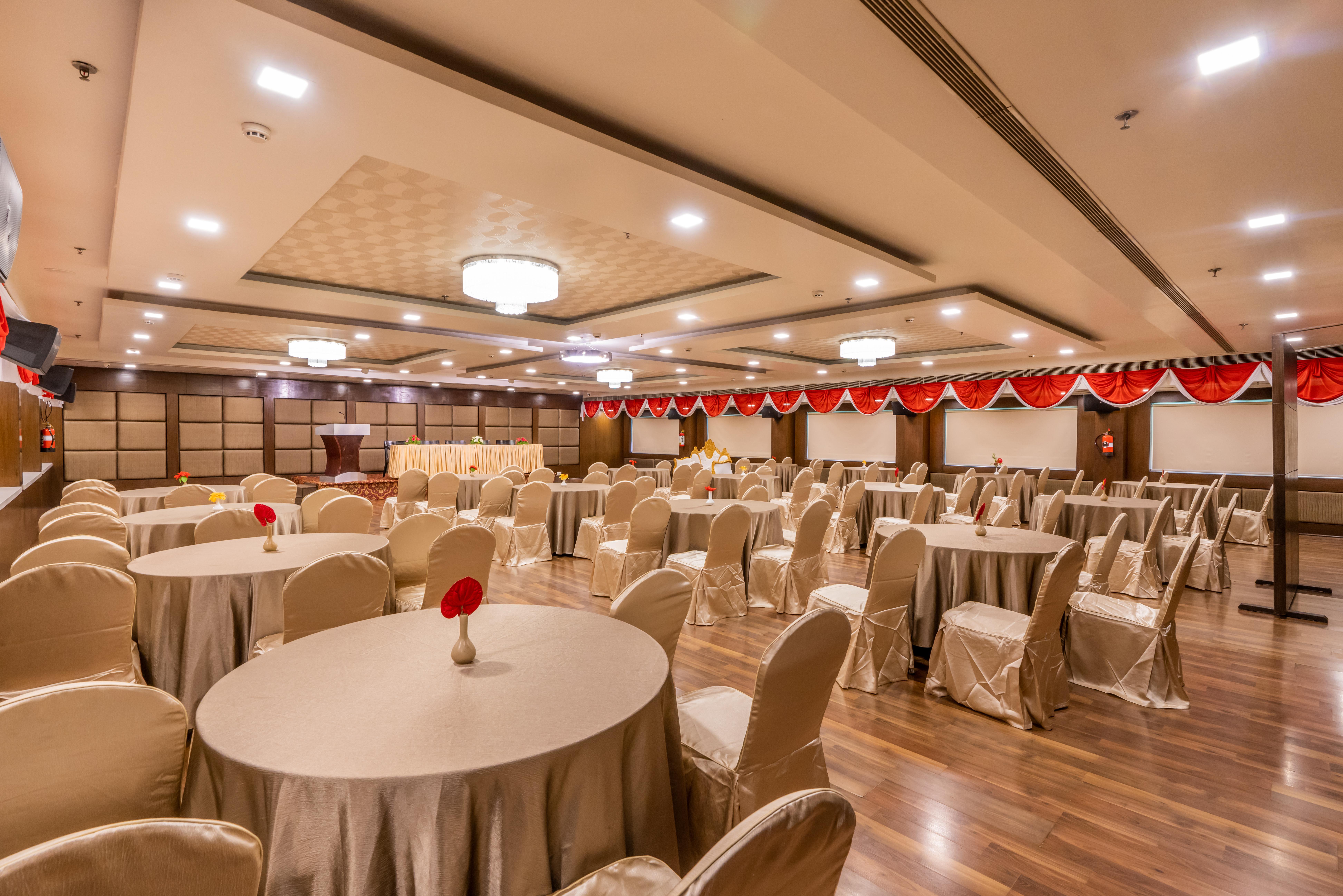Best Western Ramachandra Βιζαχαπατνάμ Εξωτερικό φωτογραφία