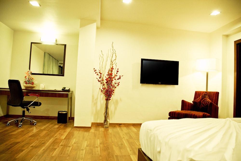 Best Western Ramachandra Βιζαχαπατνάμ Εξωτερικό φωτογραφία