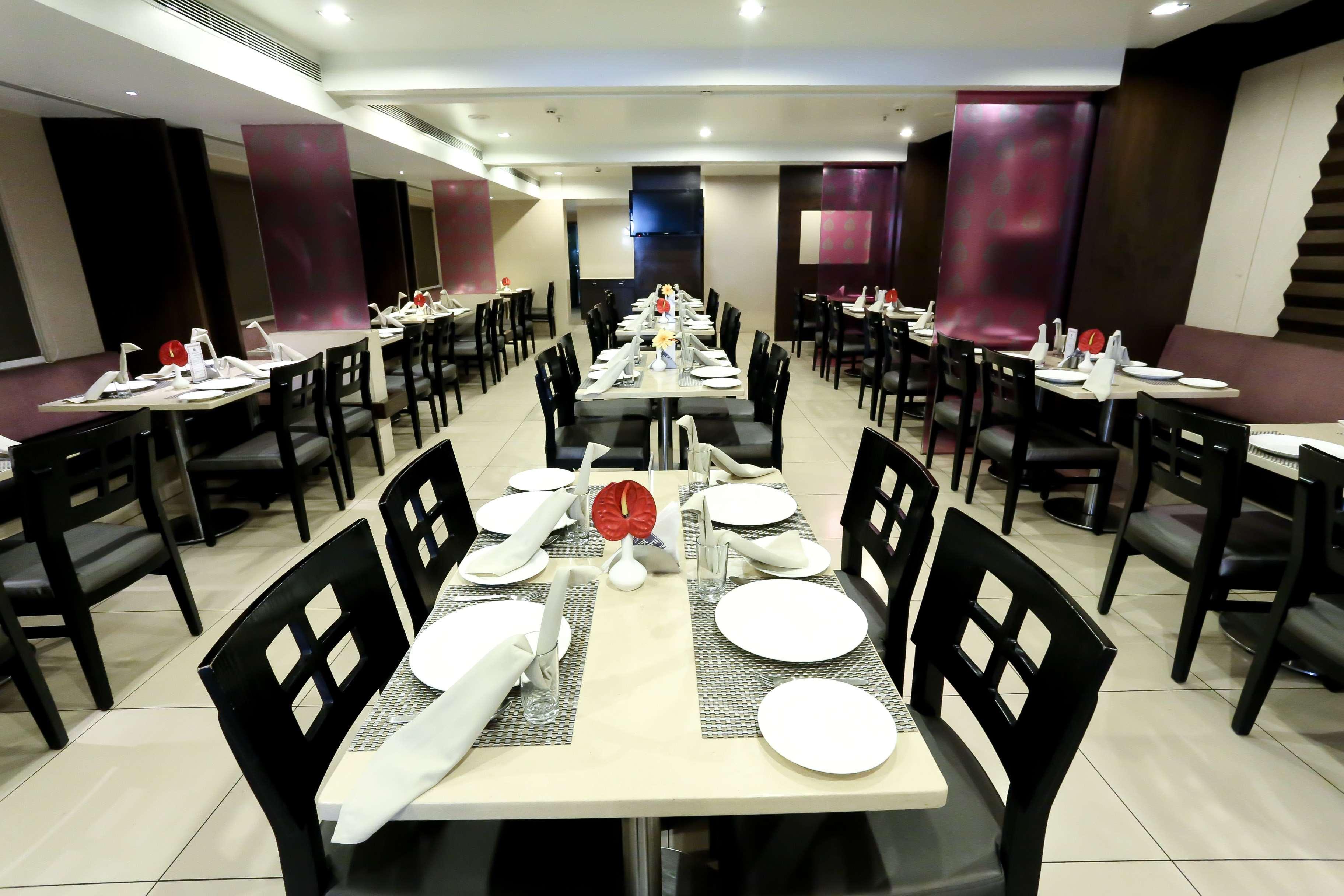 Best Western Ramachandra Βιζαχαπατνάμ Εξωτερικό φωτογραφία