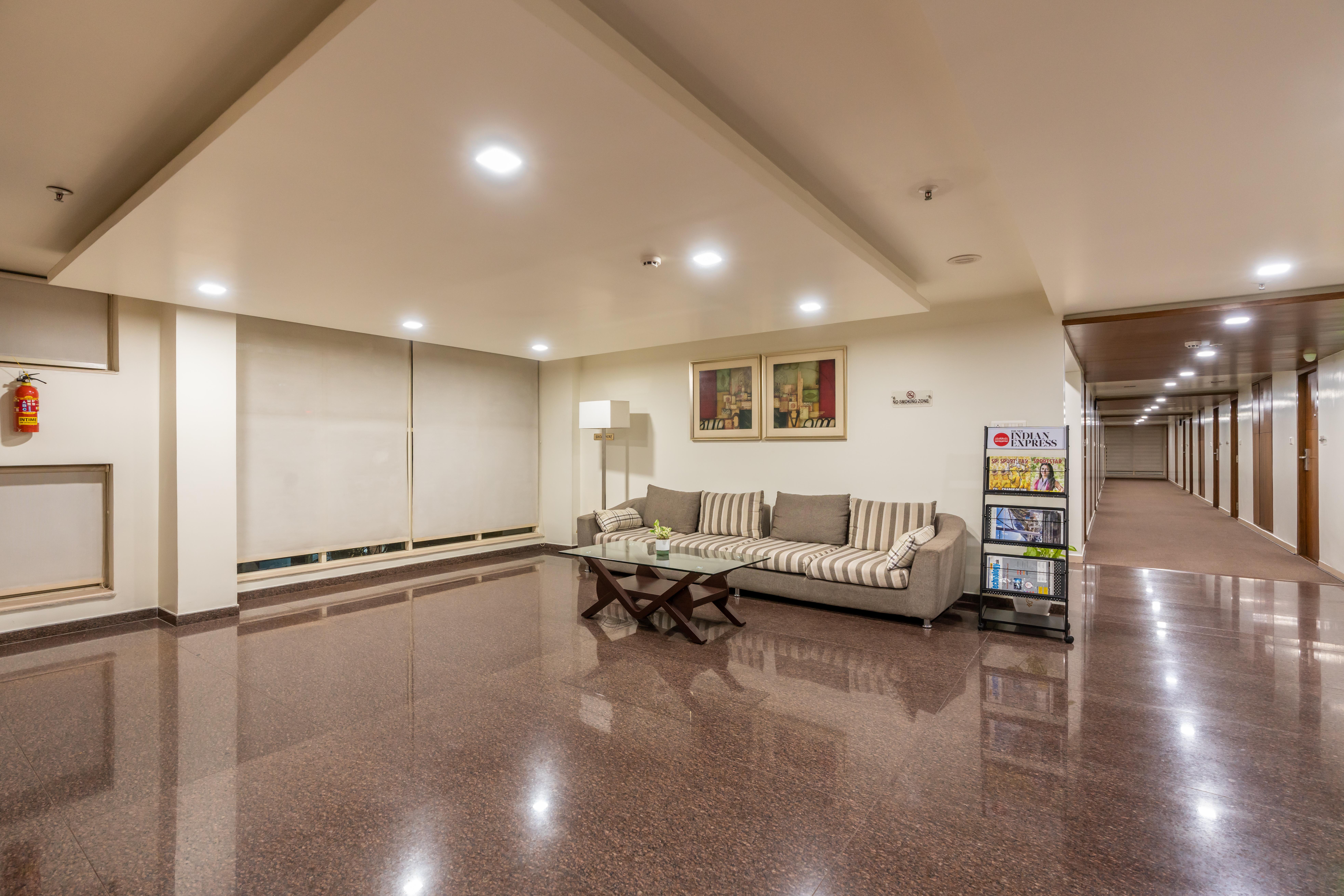 Best Western Ramachandra Βιζαχαπατνάμ Εξωτερικό φωτογραφία