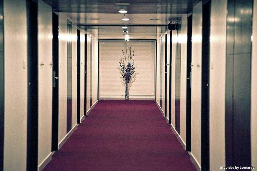Best Western Ramachandra Βιζαχαπατνάμ Εσωτερικό φωτογραφία