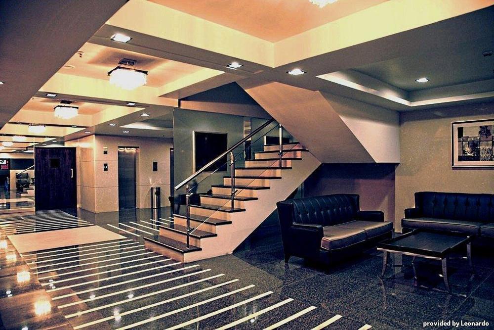 Best Western Ramachandra Βιζαχαπατνάμ Εσωτερικό φωτογραφία