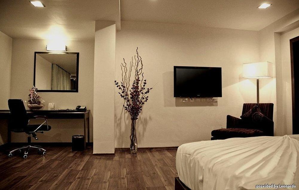 Best Western Ramachandra Βιζαχαπατνάμ Δωμάτιο φωτογραφία