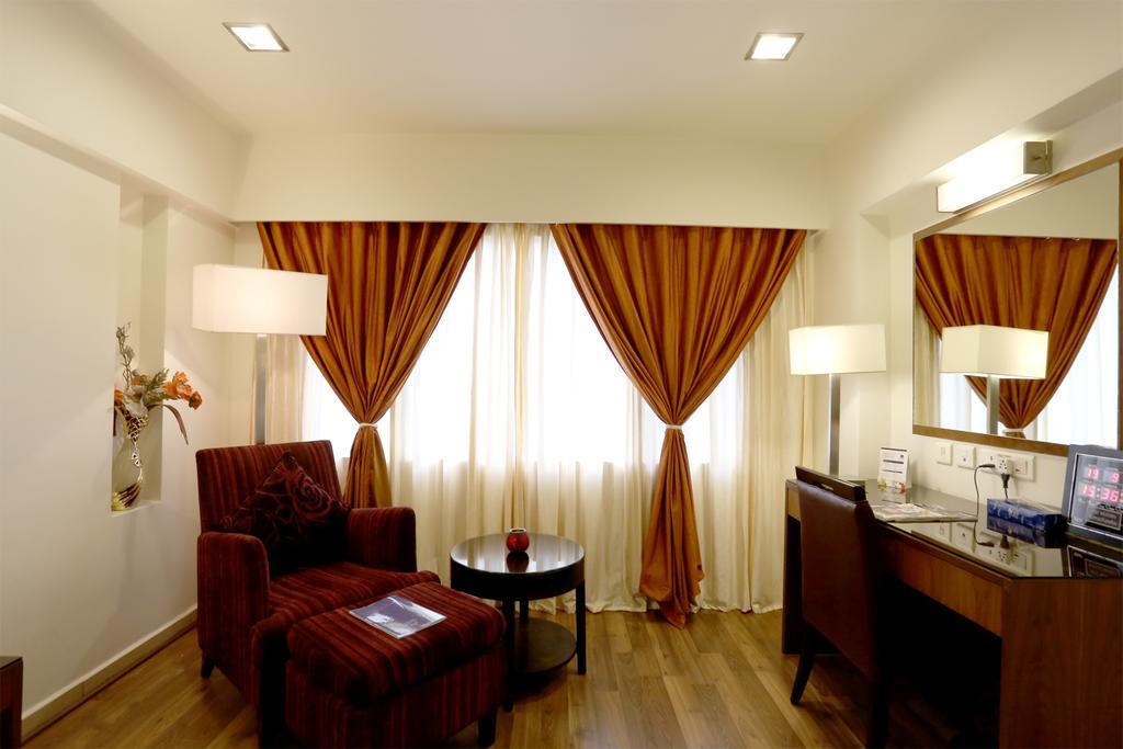 Best Western Ramachandra Βιζαχαπατνάμ Εξωτερικό φωτογραφία