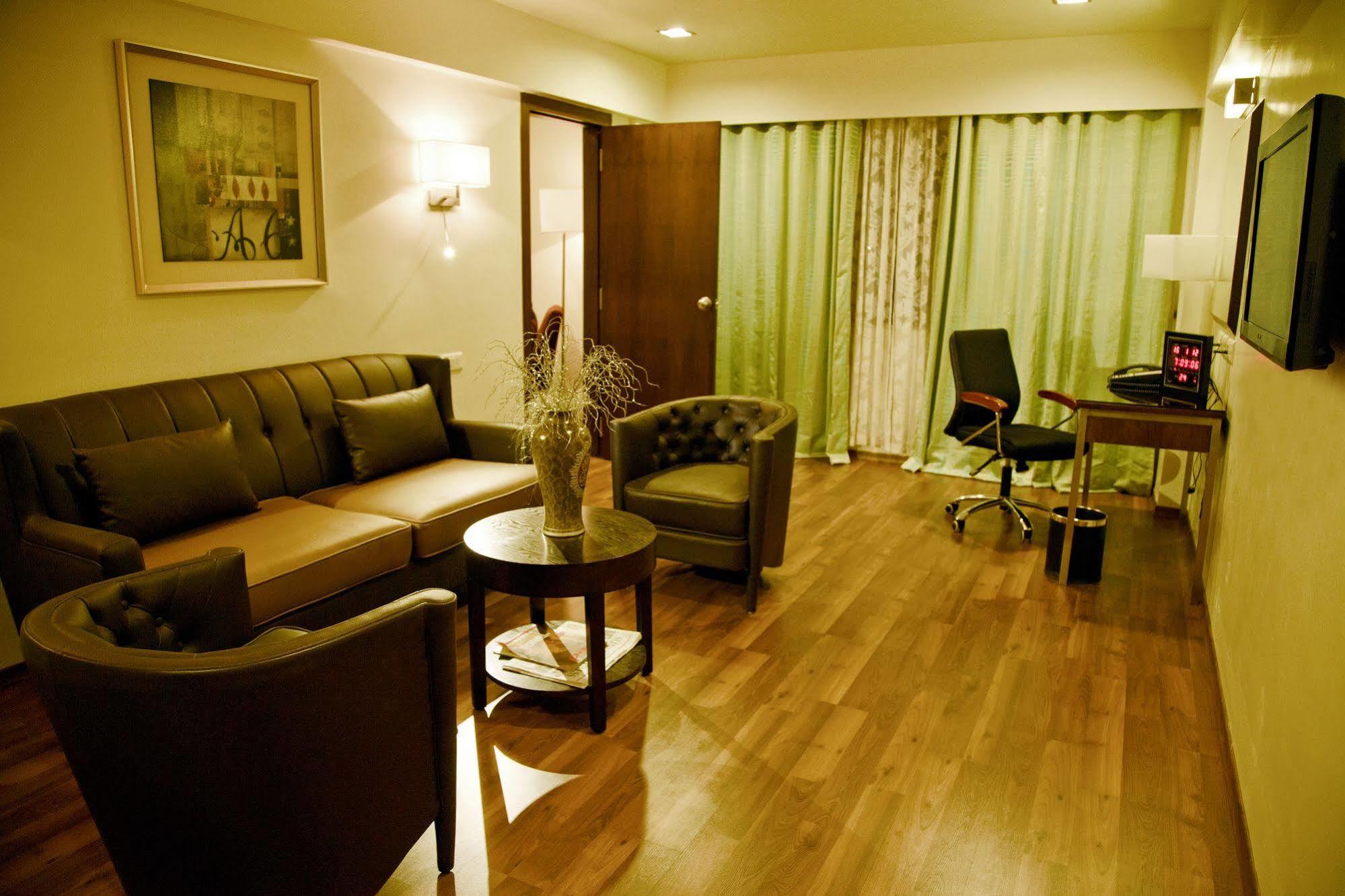 Best Western Ramachandra Βιζαχαπατνάμ Εσωτερικό φωτογραφία