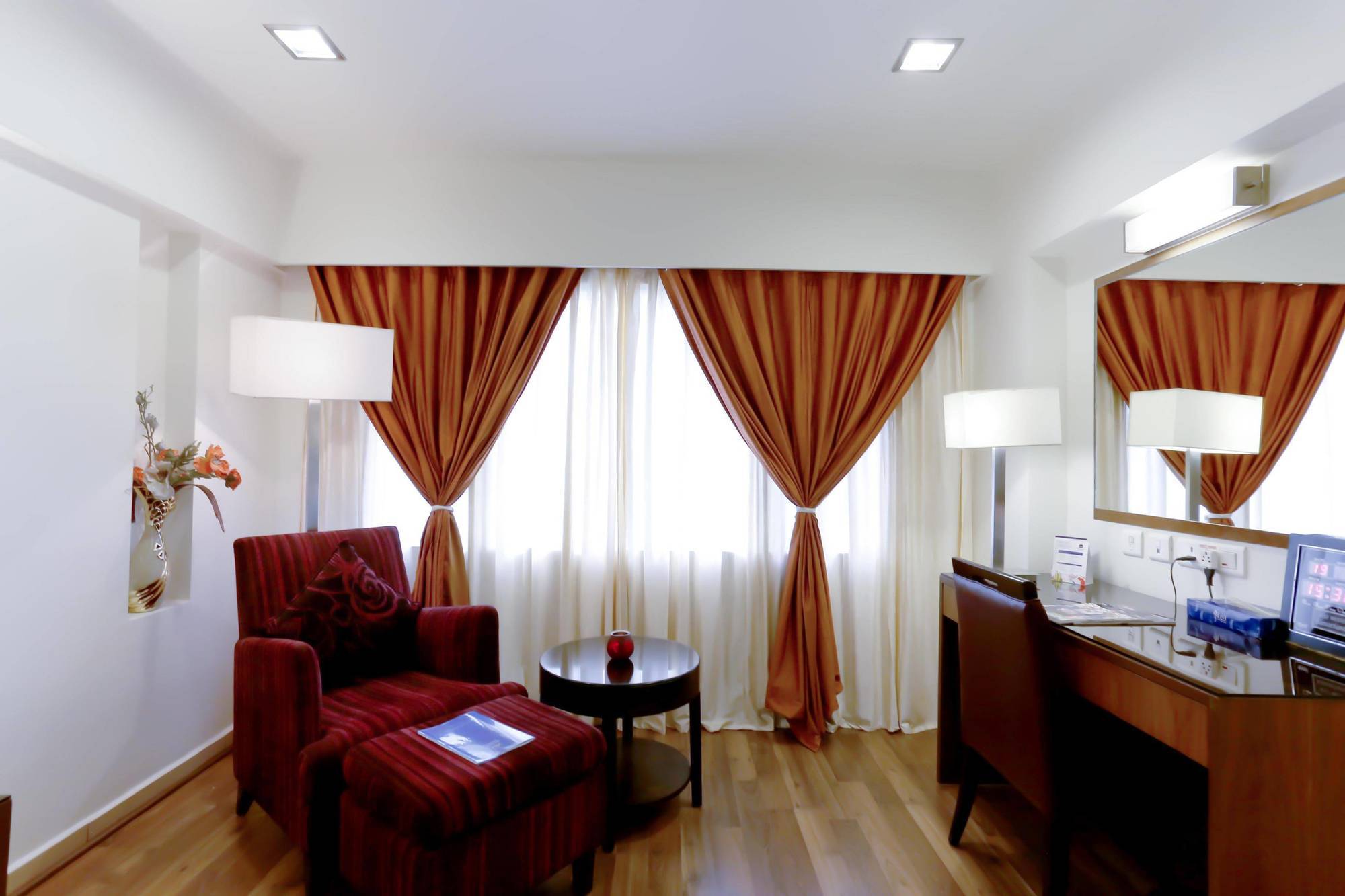 Best Western Ramachandra Βιζαχαπατνάμ Εξωτερικό φωτογραφία