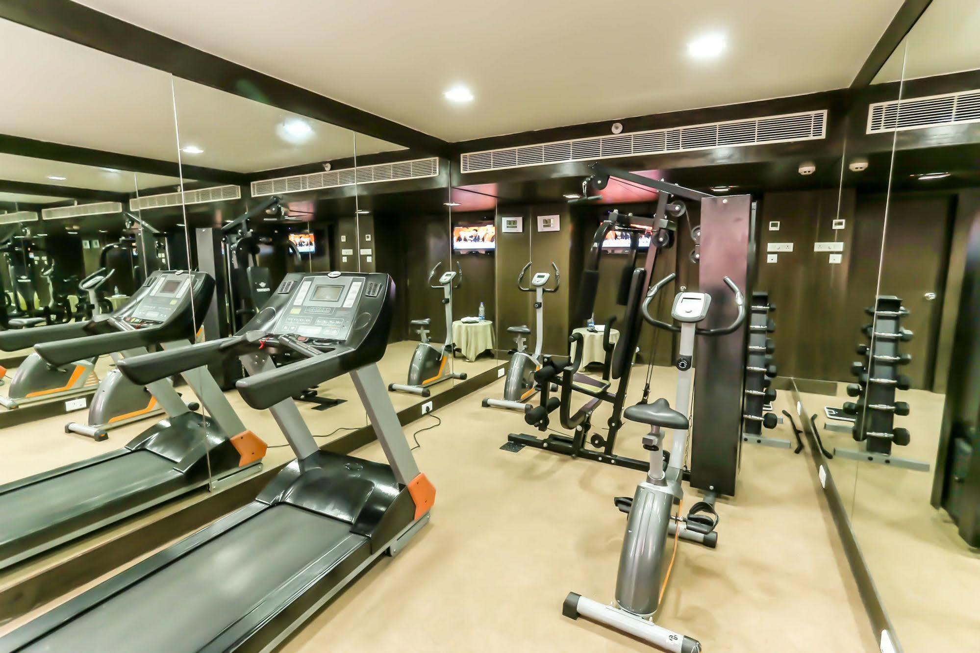 Best Western Ramachandra Βιζαχαπατνάμ Εξωτερικό φωτογραφία
