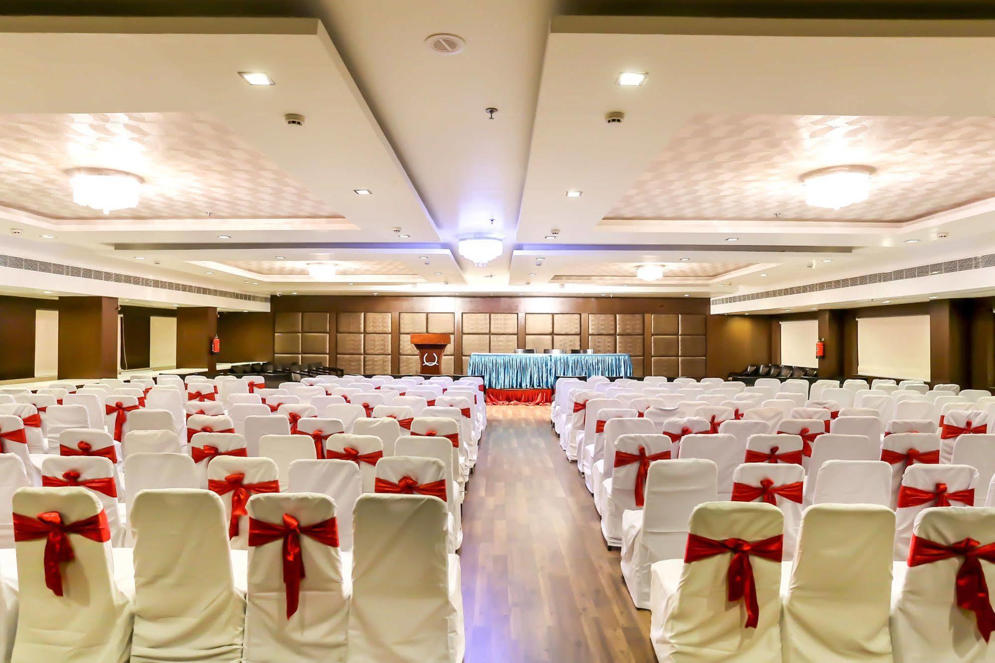 Best Western Ramachandra Βιζαχαπατνάμ Εξωτερικό φωτογραφία