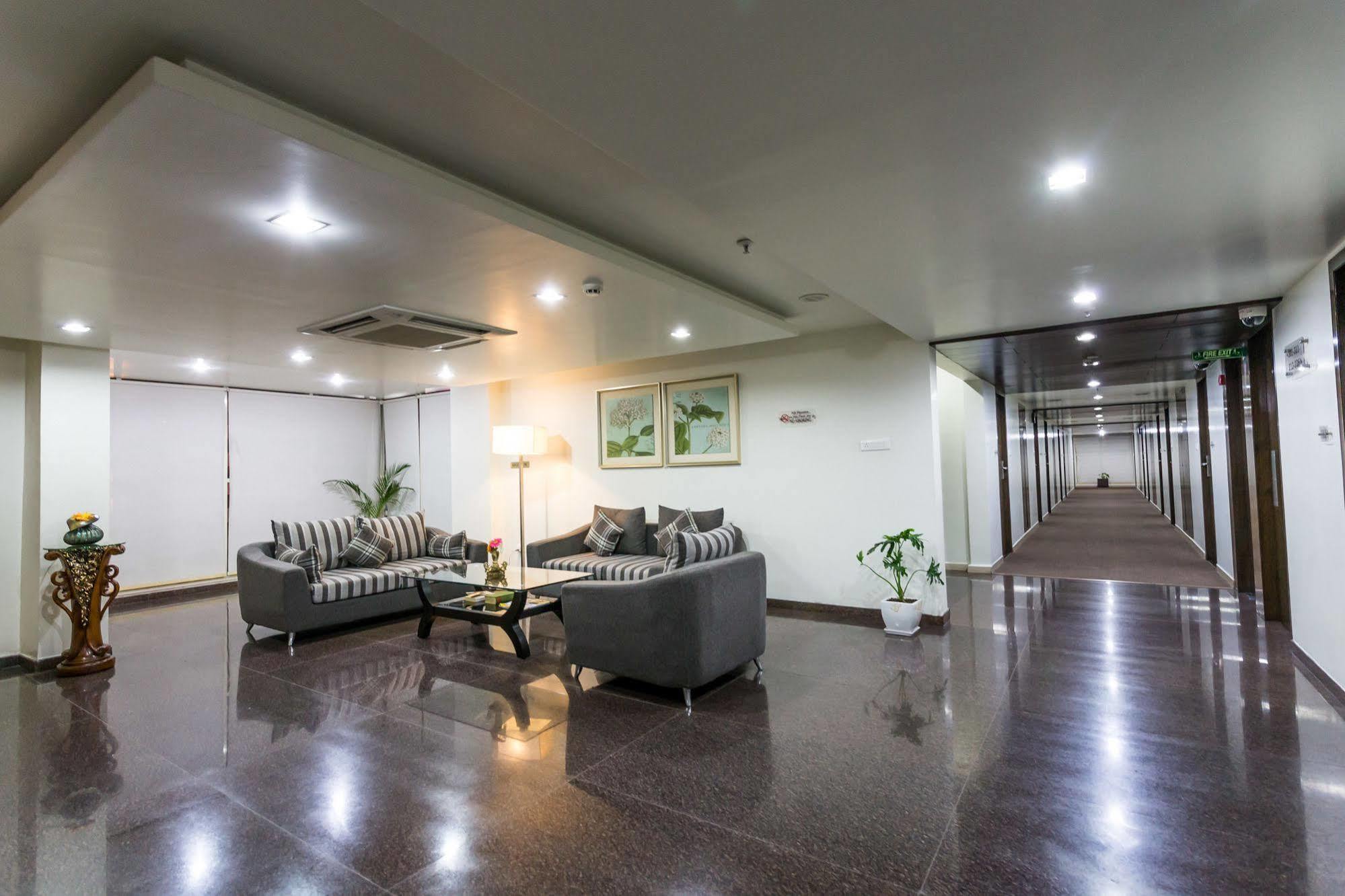 Best Western Ramachandra Βιζαχαπατνάμ Εξωτερικό φωτογραφία