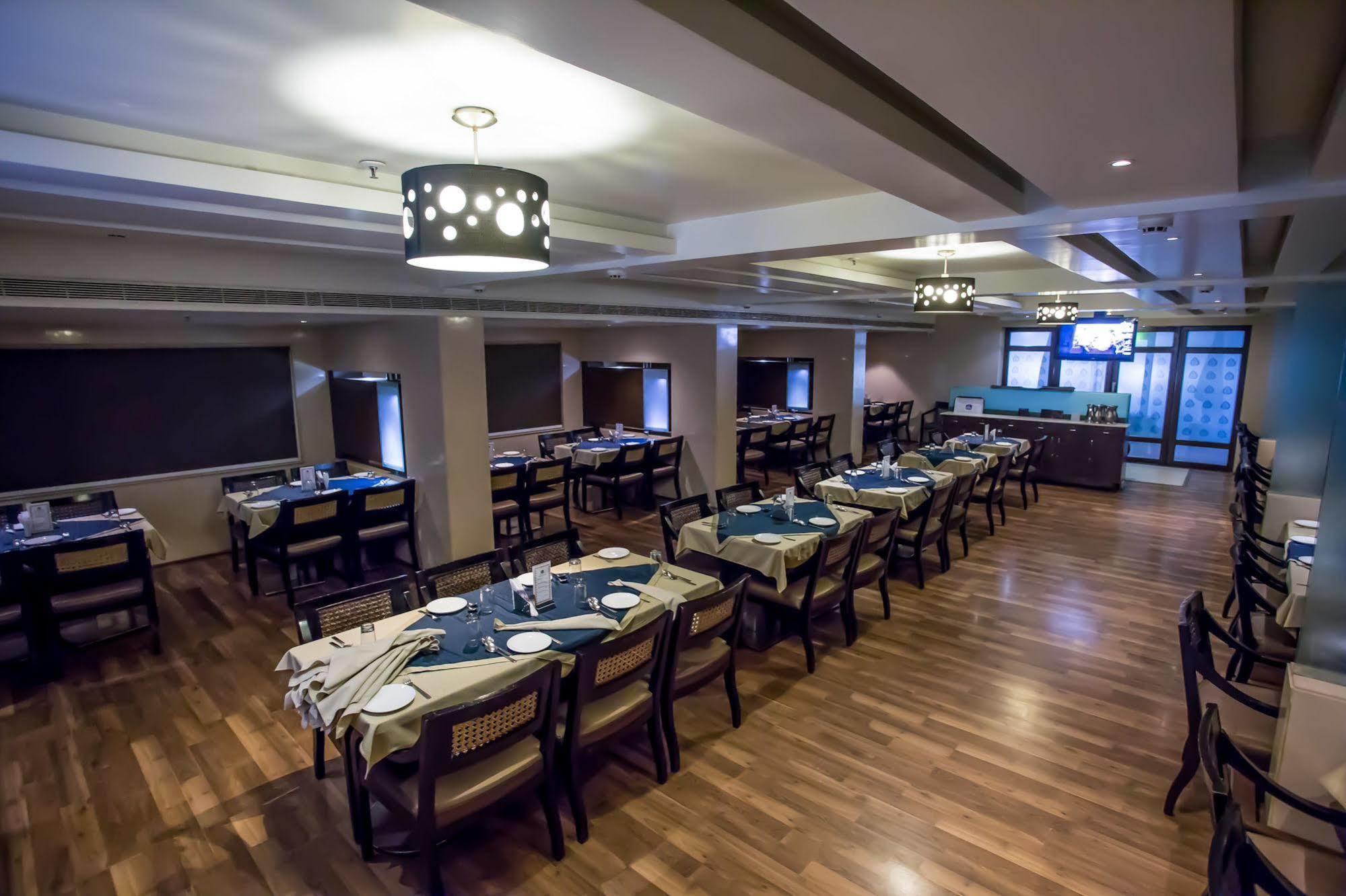 Best Western Ramachandra Βιζαχαπατνάμ Εξωτερικό φωτογραφία
